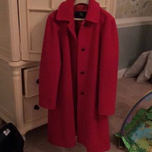 Absolutely stunning Burberry coat